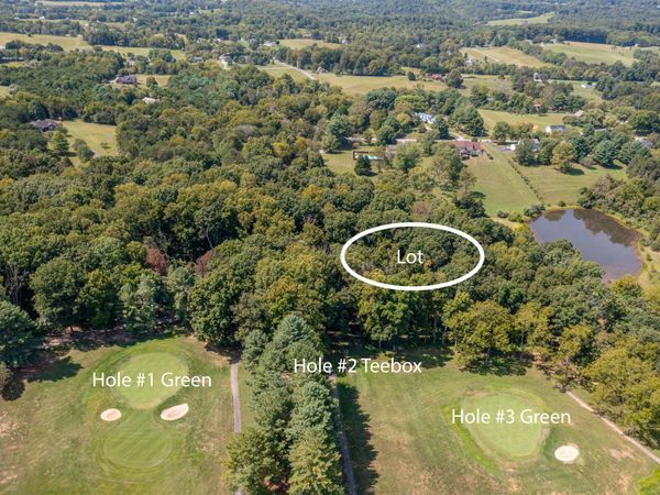 0 Country Club RD , Troutville, VA 24175