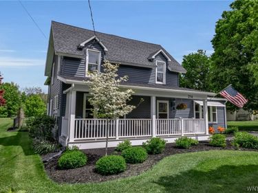 274 Liberty Street, Fredonia, NY 14063