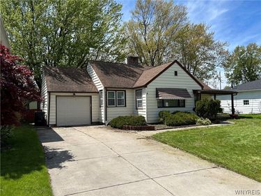 236 Wellington Avenue, Buffalo, NY 14223