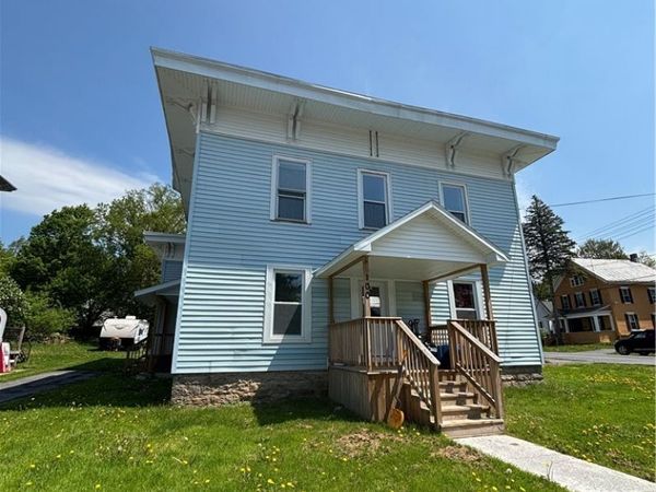 100 Main Street , Theresa, NY 13691