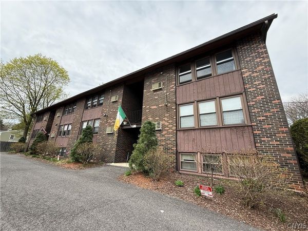 120 Hasbrouck Street , Unit 11, Syracuse, NY 13206