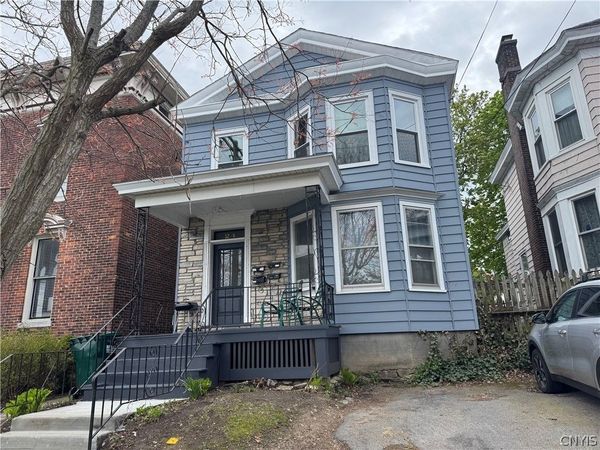 24 W Oneida Street , Oswego, NY 13126