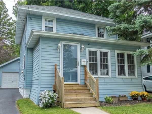 119 N Pearl Avenue , Watertown, NY 13601