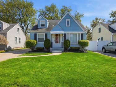 1257 Brighton Road , Tonawanda, NY 14150