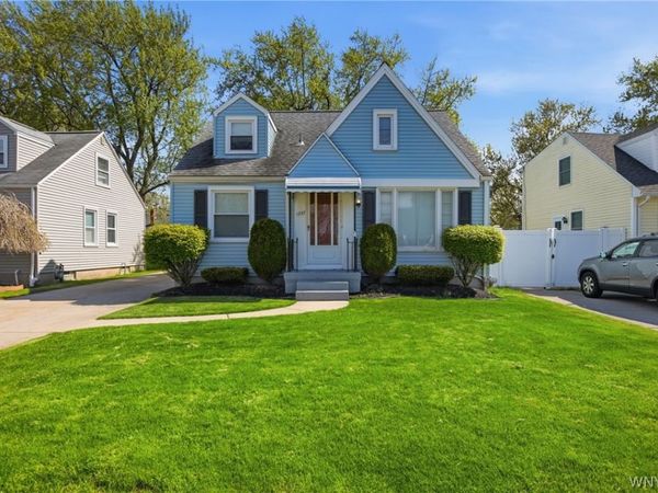 1257 Brighton Road , Tonawanda, NY 14150