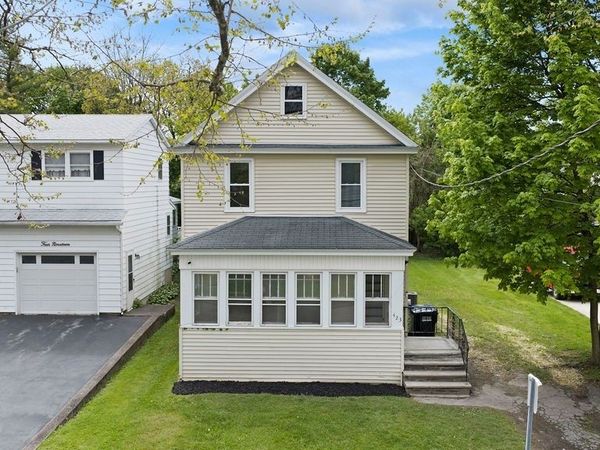 423 Wendell, Syracuse, NY 13203