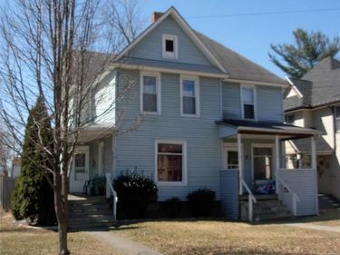 716 Spaulding Street , Elmira, NY 14904