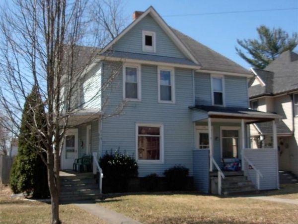 716 Spaulding Street , Elmira, NY 14904