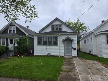162 Bickford Avenue , Buffalo, NY 14215