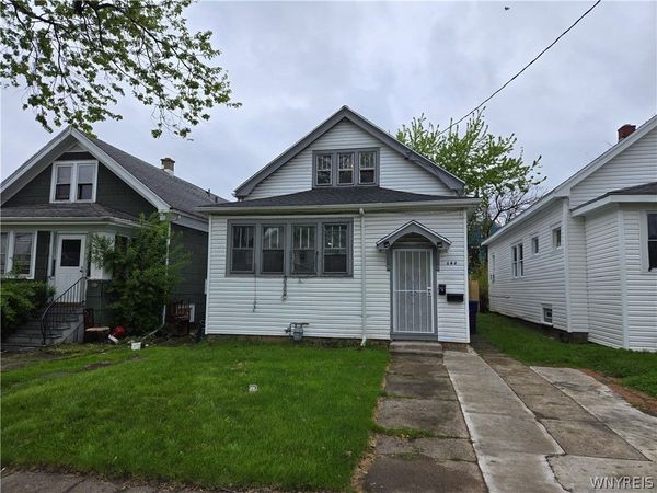162 Bickford Avenue , Buffalo, NY 14215