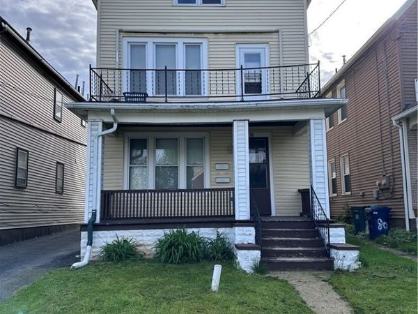 78 Germain Street, Buffalo, NY 14207