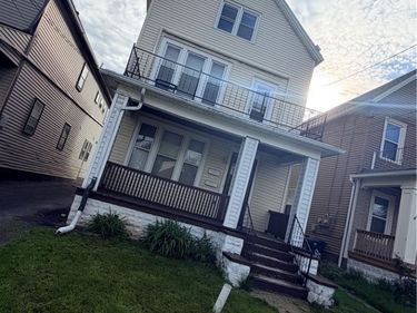 78 Germain Street , Buffalo, NY 14207