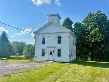 3849 Timmerman Road , Canastota, NY 13032