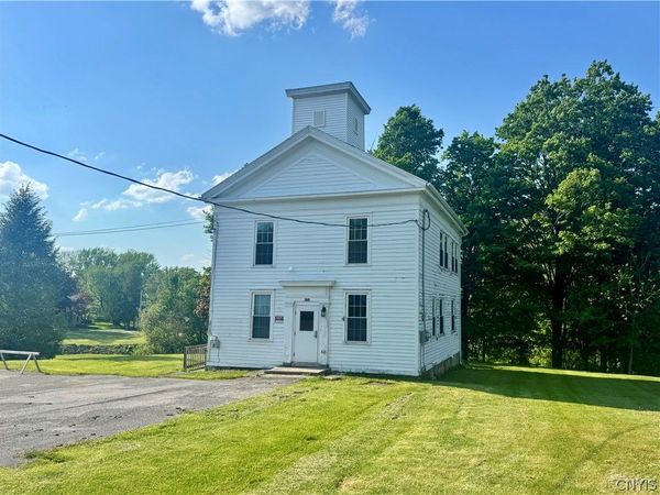3849 Timmerman Road , Canastota, NY 13032
