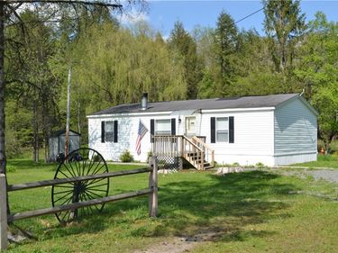 144 Bonnie Brook Road, Roscoe, NY 12776