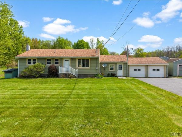 1456 County Route 57, Fulton, NY 13069