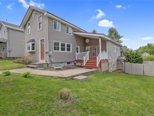 19 Tallman Street , Oswego, NY 13126