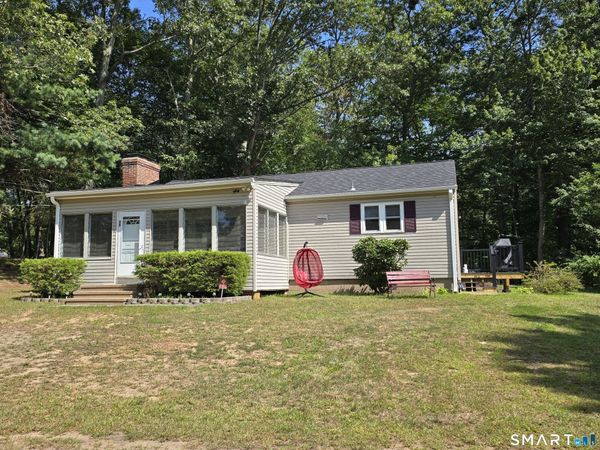 55 Dogwood , East Haddam, CT 06469