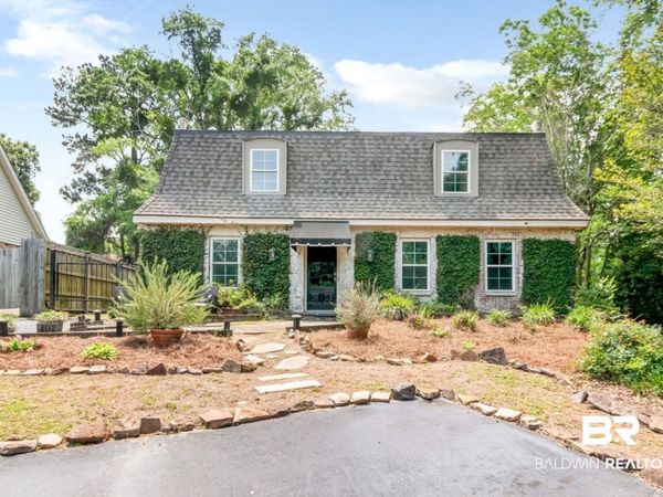 407 Stillwood Lane, Mobile, AL 36608