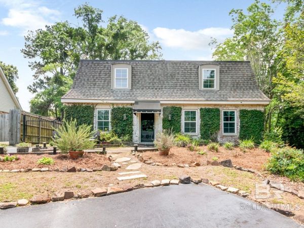 407 Stillwood Lane, Mobile, AL 36608