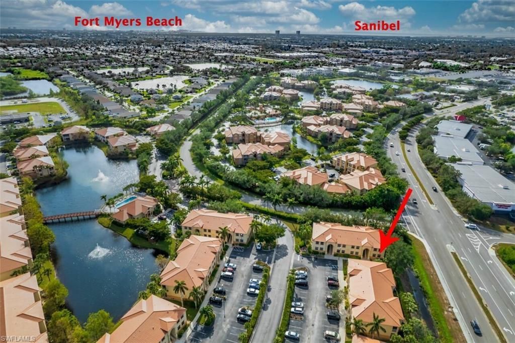 15361 Bellamar Cir, Unit 114, Fort Myers, FL 33908 Photo