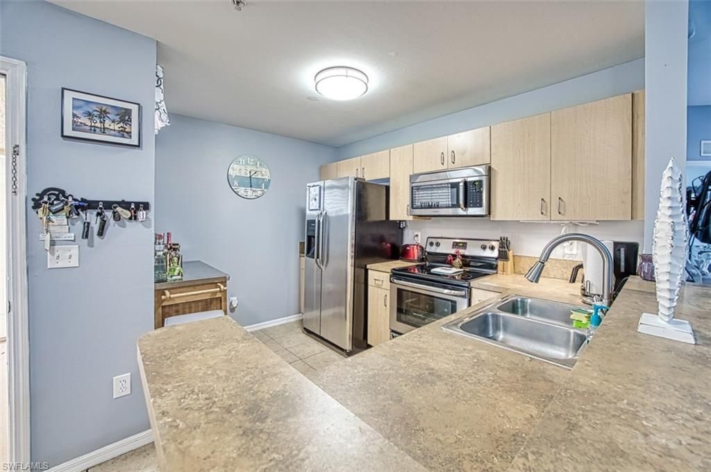 15361 Bellamar Cir, Unit 114, Fort Myers, FL 33908 Photo