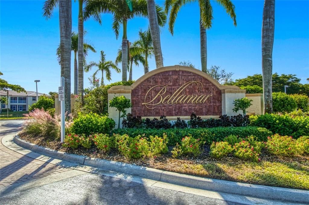 15361 Bellamar Cir, Unit 114, Fort Myers, FL 33908 Photo