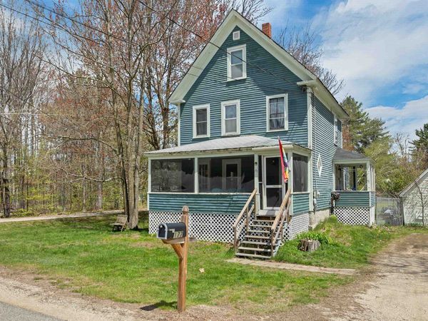 177 Quint Street, Conway, NH 03818