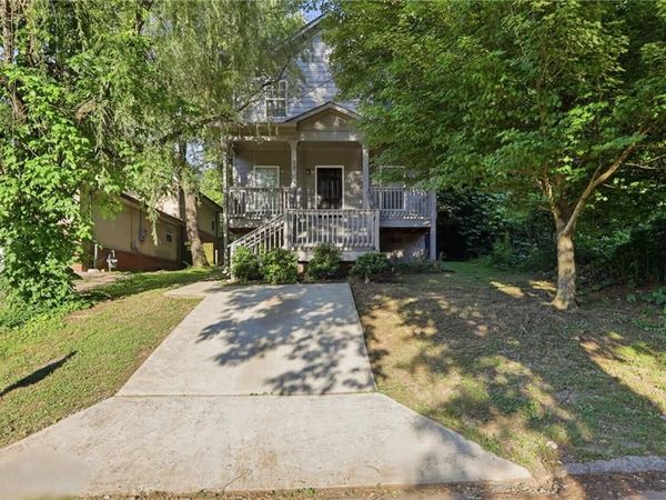 1749 Givens Street NW, Atlanta, GA 30318