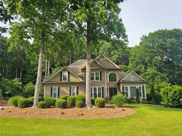 845 Riverhaven Drive , Suwanee, GA 30024