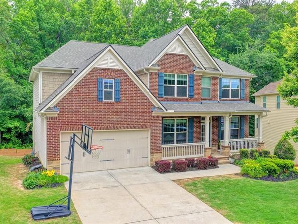 6250 Beaver Bend Way , Cumming, GA 30040