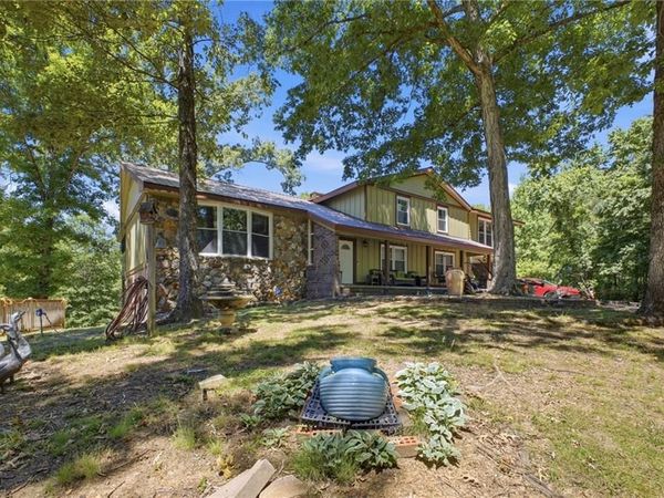 508 Pleasant Hill Road NE, Ranger, GA 30734