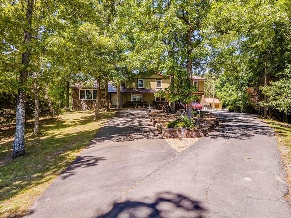 508 Pleasant Hill Road NE, Ranger, GA 30734