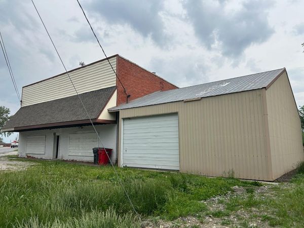 2055 State Highway 199 , Carey, OH 43316