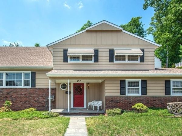 437 Southside Ave, Haledon, NJ 07508