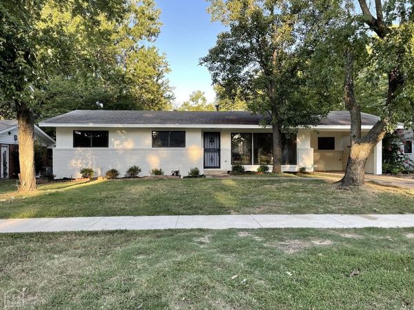 1200 Hester Street, Jonesboro, AR 72401