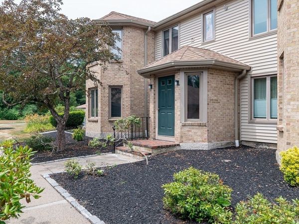 108 Norton Avenue, Unit 4, Easton, MA 02375