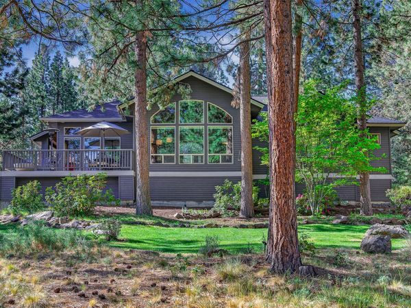3534 NW McCready Drive, Bend, OR 97703