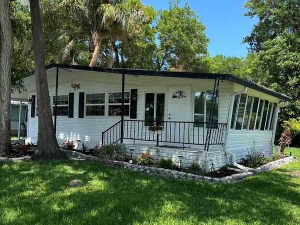 9 Bay In The Wood, Port Orange, FL 32129