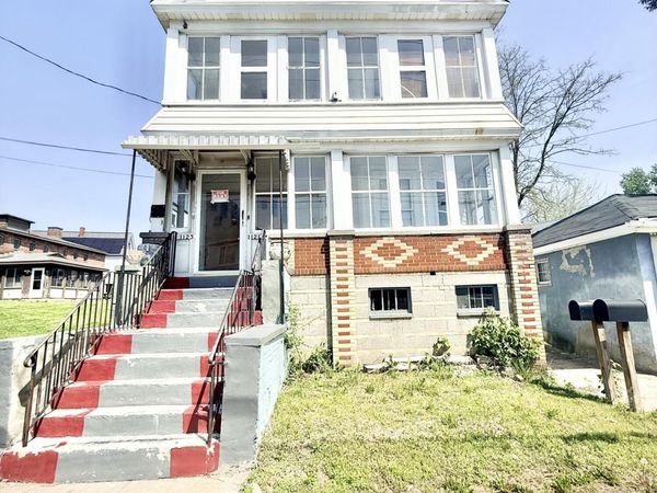 1121 10th Avenue, Unit 1, Schenectady, NY 12303