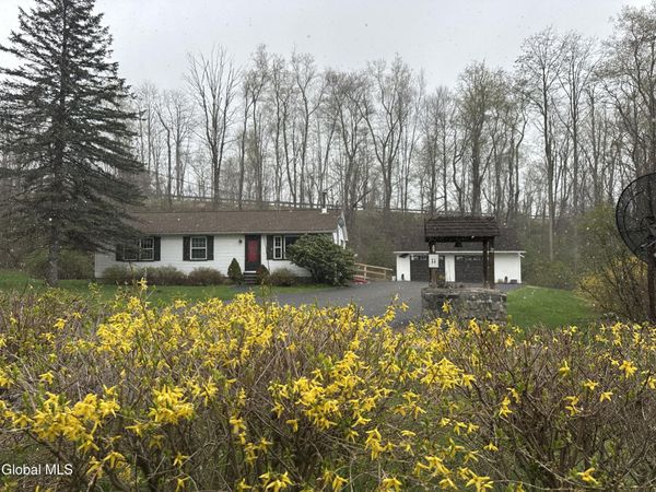 11 Kinderhook Lane, New Lebanon, NY 12125