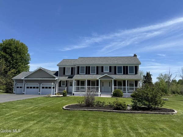 199 Ashdown Road, Ballston Spa, NY 12019