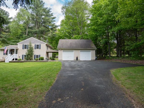 84 Jack Halloran Road, Stillwater, NY 12170