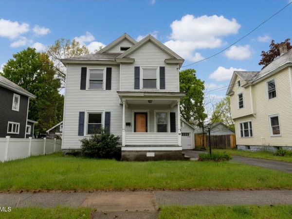 14 5th Street, Glens Falls, NY 12801