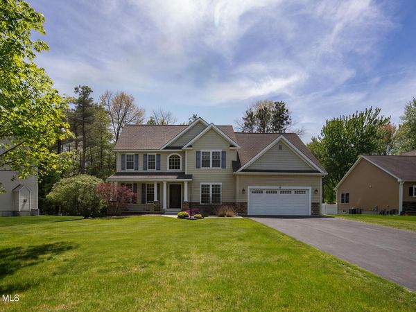 13 Carlson Way, Clifton Park, NY 12065