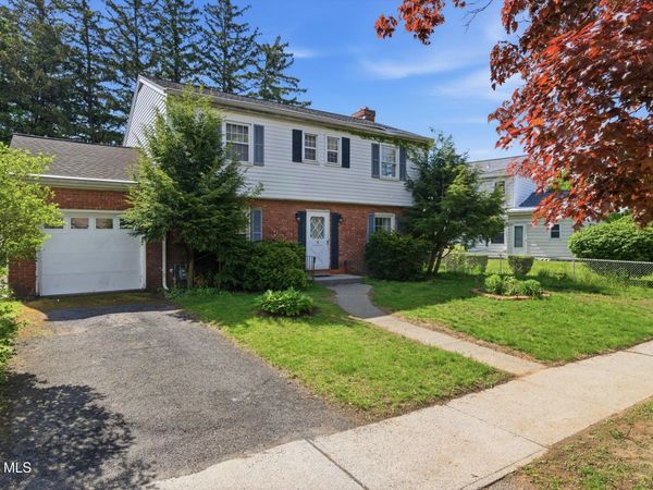 5 Rosemont Street, Albany, NY 12203