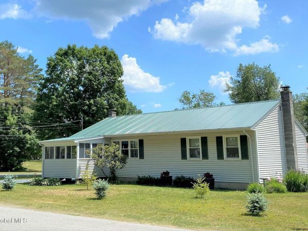 3 Oliver Street, Schroon Lake, NY 12870