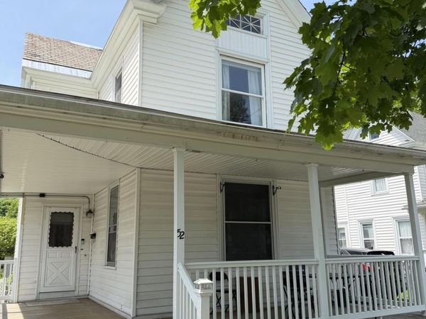 52 Walnut Street, Glens Falls, NY 12801