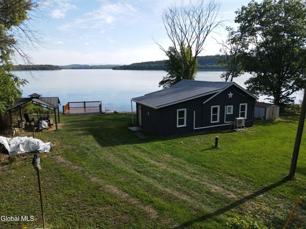 52 Wilson Bay Road, Ticonderoga, NY 12883