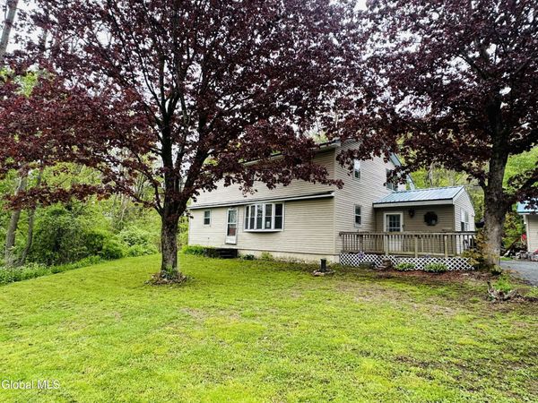 1640 County Route 13, Brainard, NY 12125